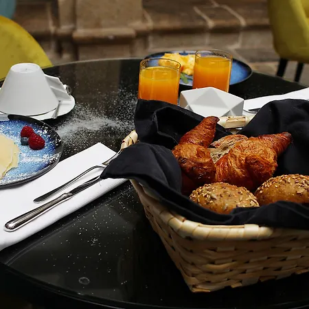 Convento Do Seixo Boutique Hotel&spa Hotel Fundão