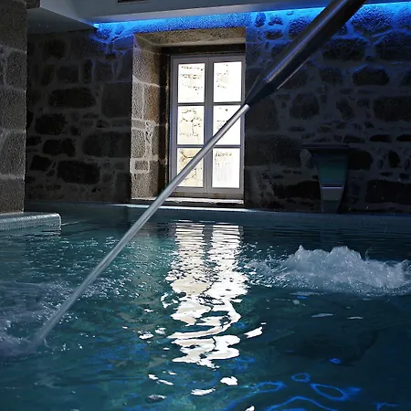 Convento Do Seixo Boutique Hotel&spa Hotel Fundão