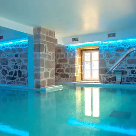 Convento Do Seixo Boutique Hotel&spa Hotel 5*