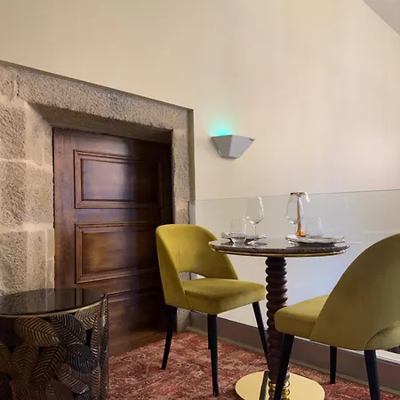 Convento Do Seixo Boutique & 5*