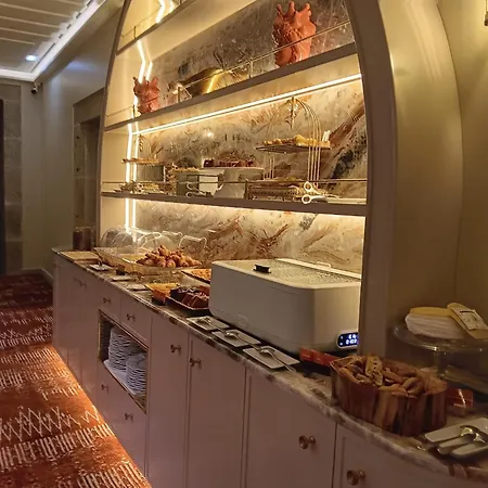 Convento Do Seixo Boutique & Fundão