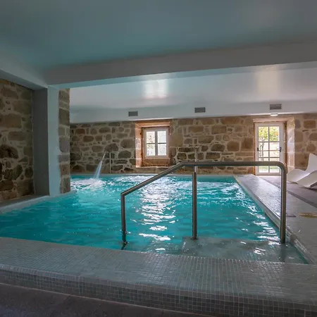 Hotel Convento Do Seixo Boutique Hotel&spa