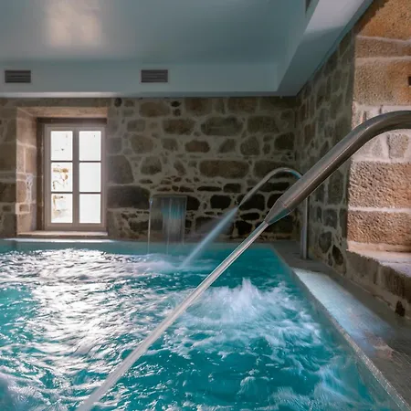 Convento Do Seixo Boutique Hotel&spa 5*