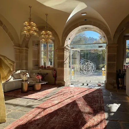 Convento Do Seixo Boutique Hotel&spa