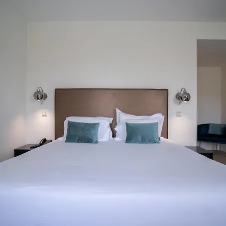 מלון Convento Do Seixo Boutique &