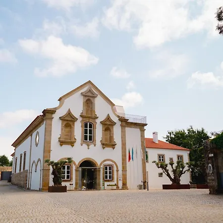 Convento Do Seixo Boutique & Szálloda Fundão