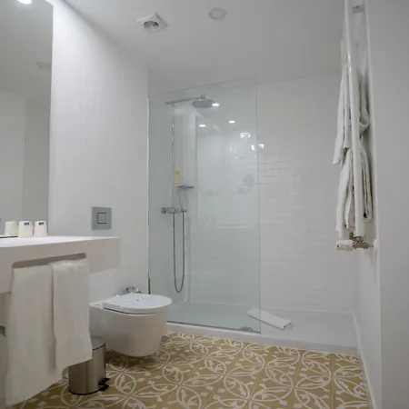 Convento Do Seixo Boutique & 5*