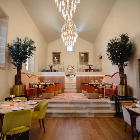 Convento Do Seixo Boutique & 5*