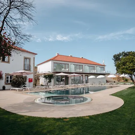 Convento Do Seixo Boutique &