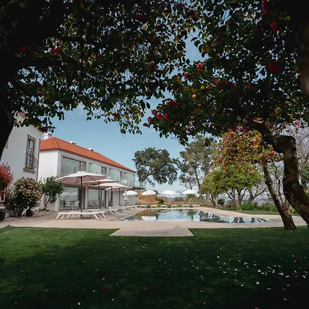 Convento Do Seixo Boutique & Szálloda