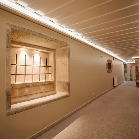 Convento Do Seixo Boutique & Szálloda 5*