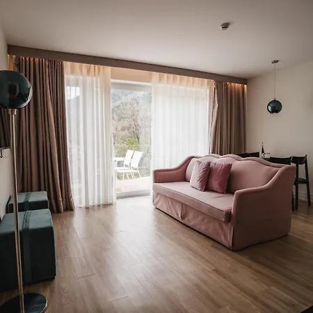 מלון Convento Do Seixo Boutique & 5*