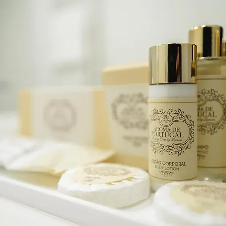 Convento Do Seixo Boutique & 5*