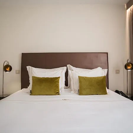 Convento Do Seixo Boutique & מלון Fundão