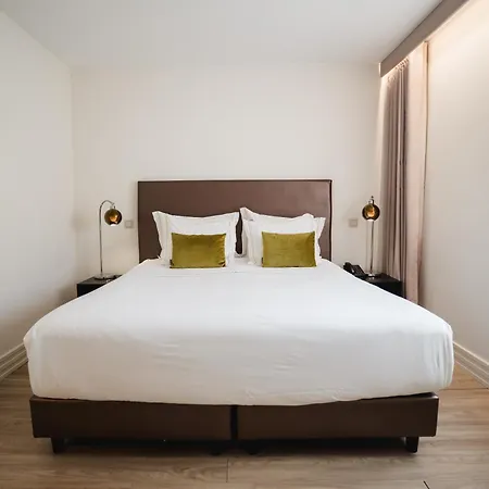 Convento Do Seixo Boutique & 5*