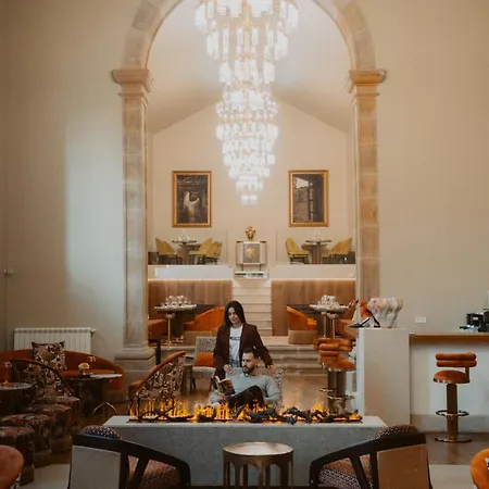 Convento Do Seixo Boutique & 5* Fundão