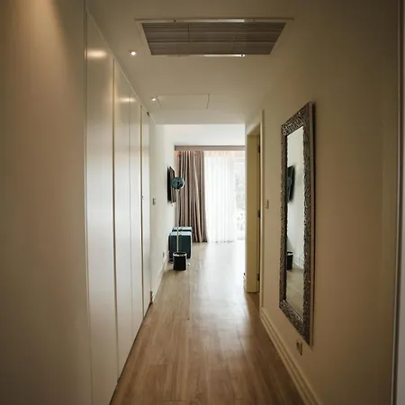 Convento Do Seixo Boutique & מלון 5*