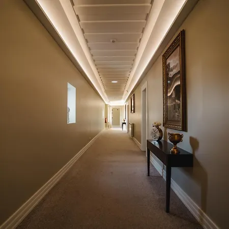 Otel Convento Do Seixo Boutique & 5*