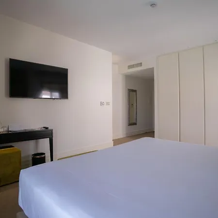 Convento Do Seixo Boutique & 5* Fundão