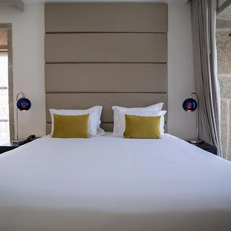 Convento Do Seixo Boutique &