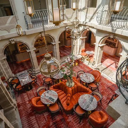 Otel Convento Do Seixo Boutique &