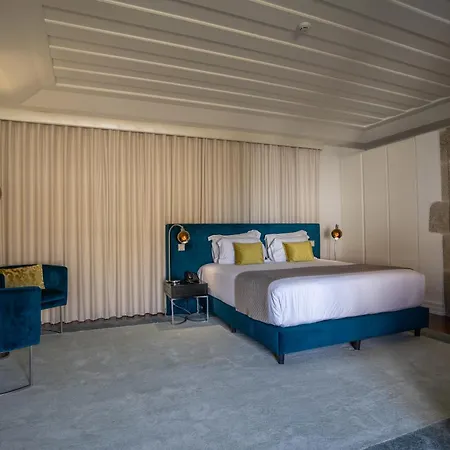 Convento Do Seixo Boutique & 5*