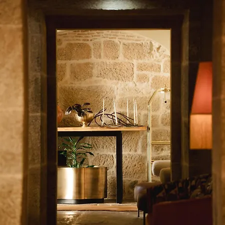 Convento Do Seixo Boutique & 5* Fundão