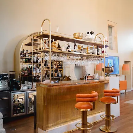 Hotel Convento Do Seixo Boutique & 5*