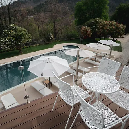 Convento Do Seixo Boutique & 5* Fundão