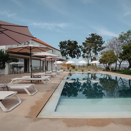 Convento Do Seixo Boutique &