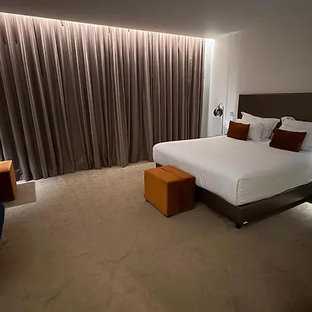 Convento Do Seixo Boutique & מלון Fundão