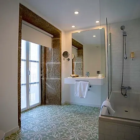 Convento Do Seixo Boutique & מלון 5*
