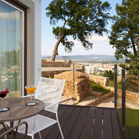 Convento Do Seixo Boutique & 5*