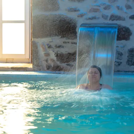 Convento Do Seixo Boutique & 5*