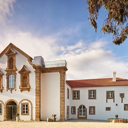 Hotel Convento Do Seixo Boutique &