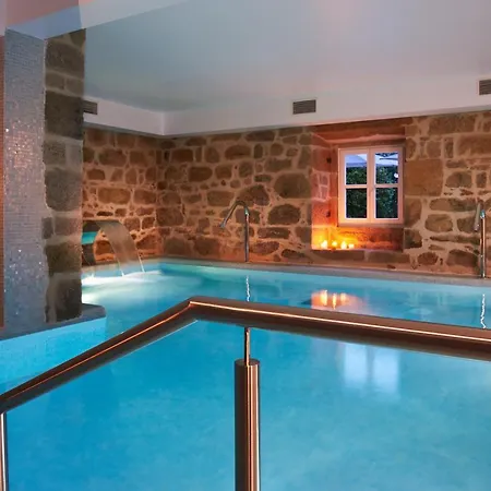 Hotel Convento Do Seixo Boutique &