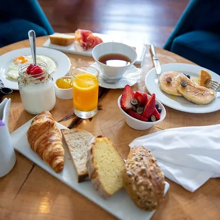 Hotel Convento Do Seixo Boutique &