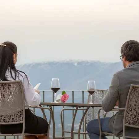 Convento Do Seixo Boutique & 5*