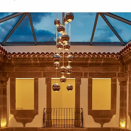 Convento Do Seixo Boutique & Fundão