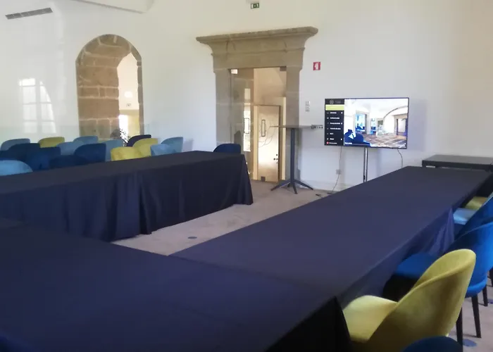 Convento Do Seixo Boutique &