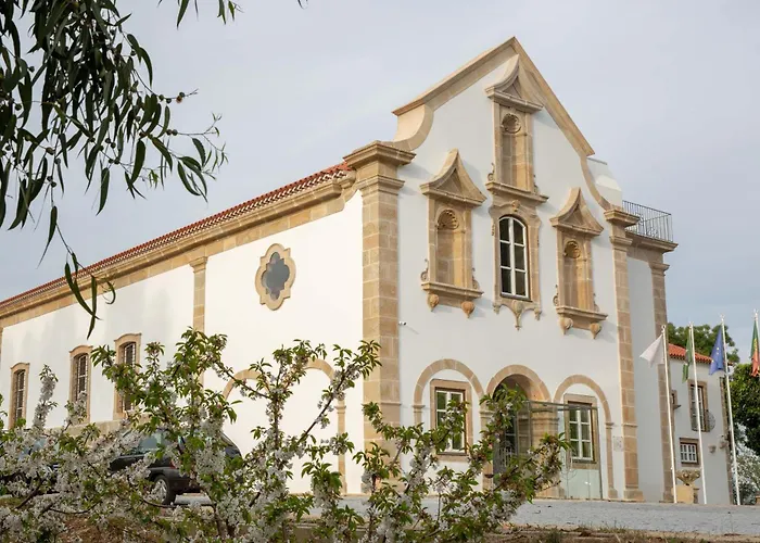 Convento Do Seixo Boutique & 5*