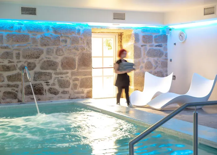 Convento Do Seixo Boutique & 5*