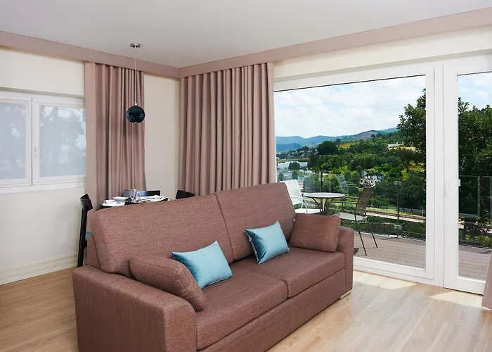 Otel Convento Do Seixo Boutique &