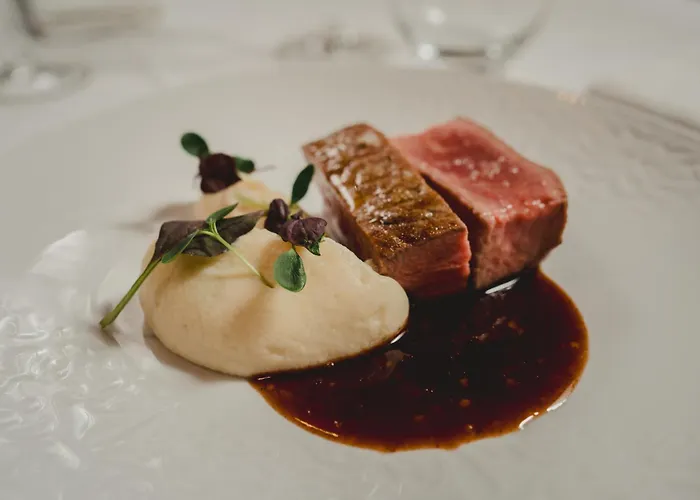 Convento Do Seixo Boutique & 5* Фундан