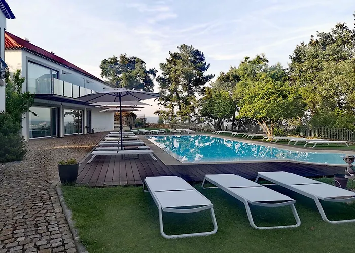 Hotel Convento Do Seixo Boutique &