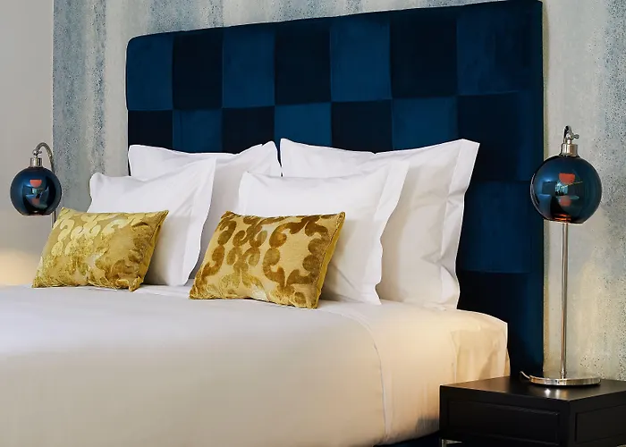 Convento Do Seixo Boutique & Отель Фундан