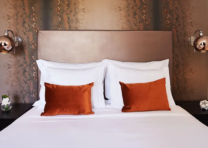 Convento Do Seixo Boutique & Отель