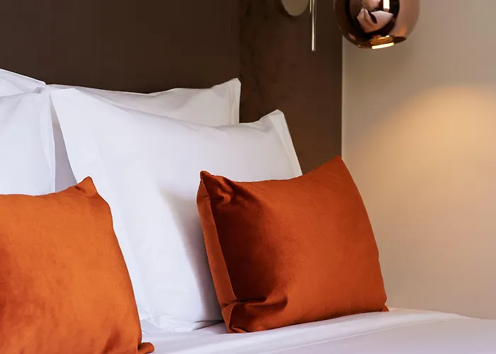 Convento Do Seixo Boutique & Отель