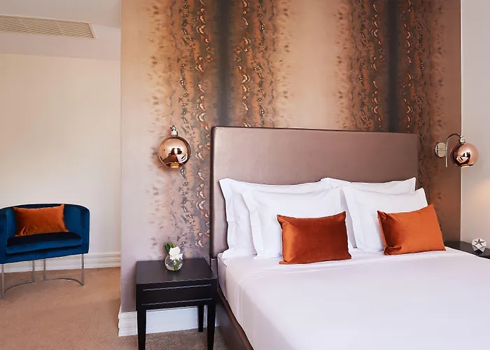 Отель Convento Do Seixo Boutique & 5*