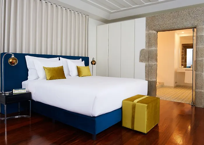 Convento Do Seixo Boutique &